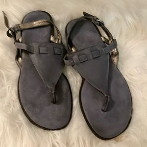 AEROSOLES SANDALS